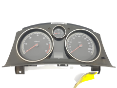 Tahhomeeter Opel Astra H 13172012RC 25242