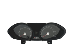 Tahhomeeter Ford Fiesta VP8A6F-10894-BC 58706