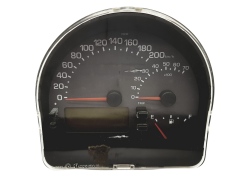 Spidomeeter Fiat Multipla 46769010 110080073009 59230