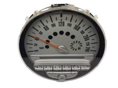 Spidomeeter Mini Cooper 9136193 BM-503-011 21212
