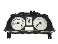 Tahhomeeter Nissan Note 9U50D 44134