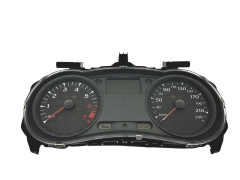 Tahhomeeter Renault Clio 3 8200820993 C 52606
