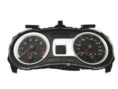 Tahhomeeter Renault Clio 3 8200820999 D 47283