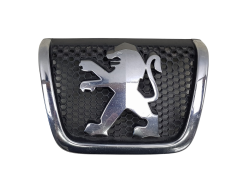 Embleem Ees 9638055177 7810F6 Peugeot 607 1048