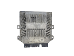 Juhtplokk 7S61-12A650-EA 5WS40632A-T SID804 7TTA Ford Siemens 62143
