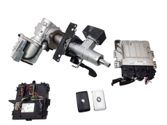 Käivituskomplekt Renault Clio 5 237102703S 284B13925R 488105379R 1.3 TCE 0km 17