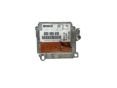 Juhtploki moodul 8E0959655 0285001400 Audi Bosch 58462
