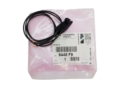 Temperatuuriandur Citroen Peugeot 6445F9 6445.F9 Originaal