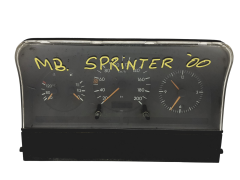 Spidomeeter Mercedes Sprinter MB 0005425301 51383