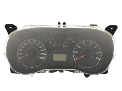 Spidomeeter Fiat Grande Punto 51701536 29401