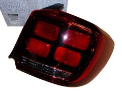 Lamp Parem Taga Uus Originaal 265505695R Dacia