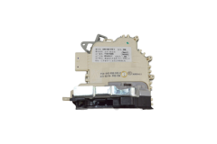 Ukse luku mehhanism Taga Vasak 8K0839015C 88391790501 Audi Vika
