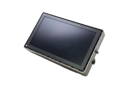 Navigatsiooni ekraan Renault 8200001376B 21653543-1 JCAE 7