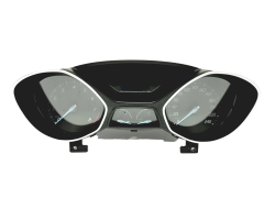Spidomeeter Ford Focus MK3 BM5T-10849-AL Johnson