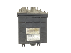 Juhtplokk Audi 028906021F 0281001366/367 Bosch 59694
