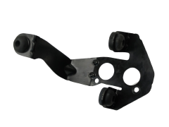 Kinnitus, Klamber ABS Ford Focus F1FC-2B389-AA