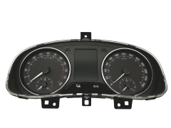 Tahhomeeter Skoda Fabia 5J0920840D A2C53356354 VDO 31145