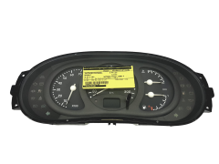 Tahhomeeter Renault Clio 2 7700410434 G 49319
