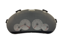 Tahhomeeter Peugeot 206 9656696380 000500610 1704