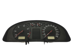 Tahhomeeter VW Passat B5 6033EC0336 Motometer 40992