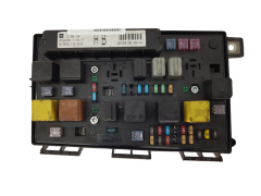 Moodul 13206754 5DK008668-38 HB Opel GM 2600