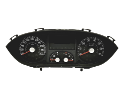 Spidomeeter Fiat Idea 7355196530 503000686301 37586