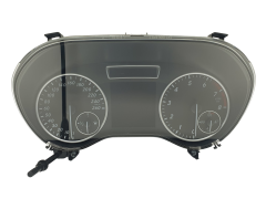 Tahhomeeter Mercedes B W246 A2469005911 0263681372 60792