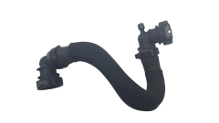 Jahutusvedeliku toru Citroen Peugeot 9684639980 6466VV 1.6 HDI