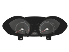 Tahhomeeter Ford Fiesta 8A6T-10849-AN 8A6T10849AN 33330