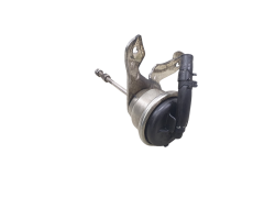 Turbo Wastegate Täitur 7701476891 54359710011 507852 1.5 dci Renault Nissan