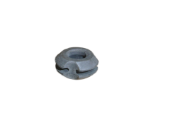 Kinnitus, Klamber Uus Originaal 013702 0137.02 Citroen Peugeot