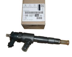 Kütusepihusti 9802776680 Citroen Peugeot 1.6 BlueHDI Originaal