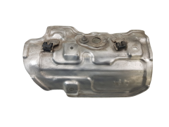 Soojuskaitse 208084615R 1.5DCi Renault Scenic 4 Clio 4