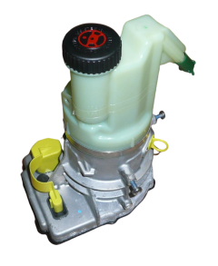 Roolivõimendi Pump Originaal Master III Movano NV400 491103543R