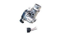 Gaasiklapi ventiil 161A09287R C 1.5 DCI Valeo Renault Mercedes