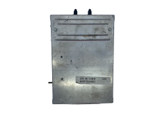 ECU Mootori Juhtplokk 1228838 ATYM Chevrolet Minivan GM 49556