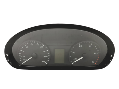 Tahhomeeter Mercedes Sprinter W906 A9065422101 Johnson