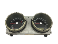 Tahhomeeter VW Lupo 6X0920801 0263615101 58628