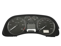 Spidomeeter Peugeot 307 9654485280 A01 33381