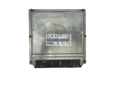 Juhtplokk A0001533179 0281010426 Mercedes Bosch 54182