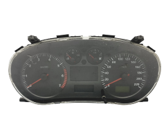 Tahhomeeter Seat Ibiza W06K0920801C 110008924026 54954