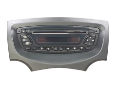 Raadio CD-mängija Ford KA 2 7354765230 28189293 B420 HIGH