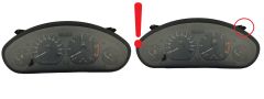 Tahhomeeter BMW 3 E36 62118364380 69568