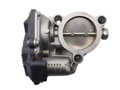 Gaasiklapi ventiil BMW Mini 13.54- 7618838 A2C80221400 2184