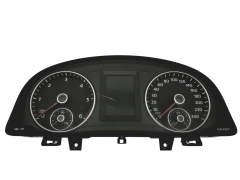 Spidomeeter VW Caddy 2K0920866C VDO