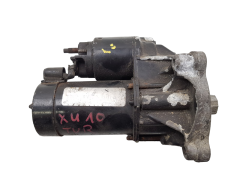 Starter Citroen Peugeot 5802E4 D6RA66 1.8 2.0 Valeo
