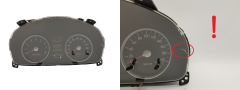 Tahhomeeter Hyundai Getz 94003-1C010 2003-87500H 2416