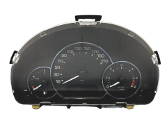 Spidomeeter Peugeot 1007 9658241780 52855