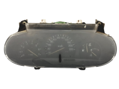 Spidomeeter Fiesta Puma 96FB-10C956-BB 96FB-10848-BA