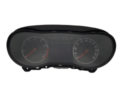 Tahhomeeter Uus Originaal Opel Corsa E 39007356 24886